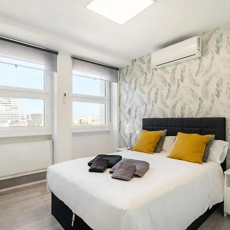 Plaza Espana Apartment-3